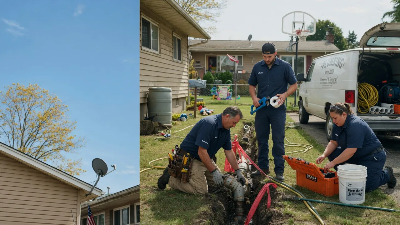 Garbage Disposal Replacement in Calera, OK near me